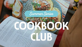 cookbook club crested butte